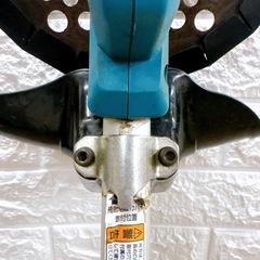 マキタ　刈払機　MUR190の画像