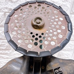 マキタ　刈払機　MUR190の画像