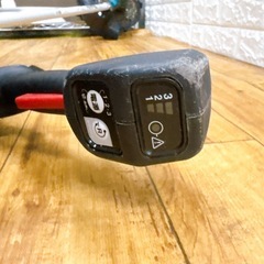 マキタ　刈払機　MUR190の画像