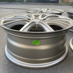  ホイールの画像