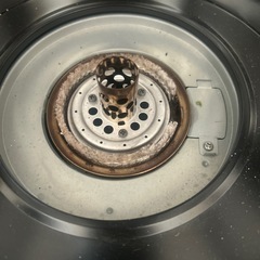 未使用品コロナ石油ストーブの画像