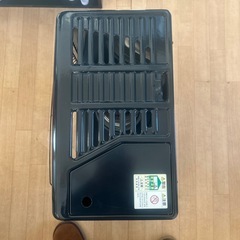 未使用品コロナ石油ストーブの画像