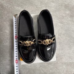 20.5㎝　ローファー
の画像