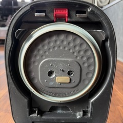 【受付終了】炊飯器　3.5合　タイガー　ご泡火炊き　　　　　　の画像