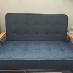 ソファーの画像