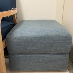 ソファーの画像