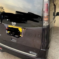 車検長い12万個人売買の画像