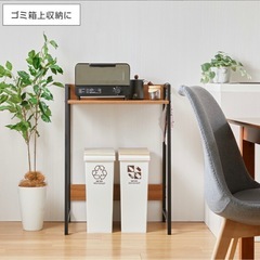 値下げ　テーブル　仕事　勉強机の画像