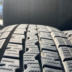 DUNLOP WINTER MAXX SV01 195/80R15 107/105L LT スタッドレスの画像