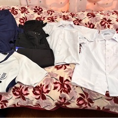 介良中学校男子制服の画像