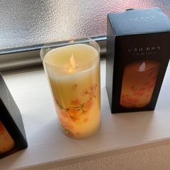 いろはあかりの画像