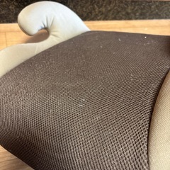 リーマン　ジュニアシート　ブースターシートの画像