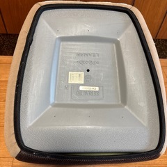 リーマン　ジュニアシート　ブースターシートの画像