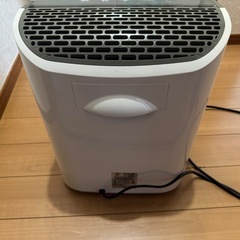 空気清浄機の画像