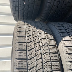 スタッドレス
185/60-15の画像