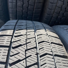 スタッドレス
185/60-15の画像