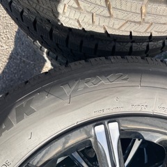 スタッドレス
185/60-15の画像