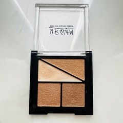 UR GLAM VELVET EYE COLOR PALETTEセットの画像