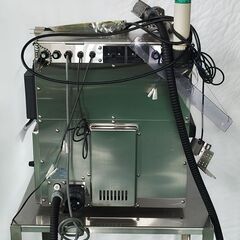 日立の業務用プリンターRX2BD260J（動作未確認）②の画像