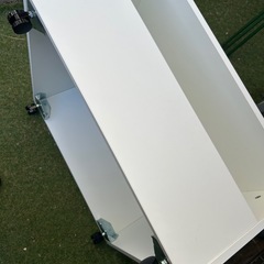 ⭐️美品⭐️ニトリ　テーブルの画像