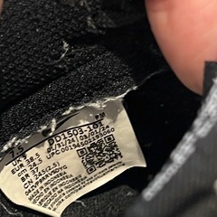 NIKE ダンク　LOW  24.5センチ　スニーカーの画像