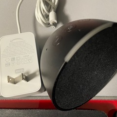 Amazon Echo  Pop 2台セット エコーポップ チャコール alexaの画像