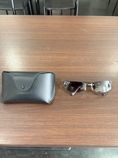 Ray-Ban サングラス