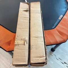 木彫り人形　アフリカの画像