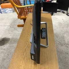 2015年製 SHARP AQUOS 40型液晶テレビ リモコンB-CASあり 年式の割にけっこう綺麗です😃
の画像