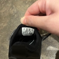 PUMA スニーカー　14cmの画像