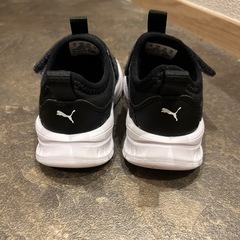 PUMA スニーカー　14cmの画像
