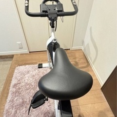 エアロバイクの画像