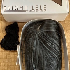 ウィッグ  かつらの画像