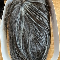 ウィッグ  かつらの画像