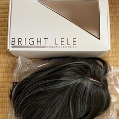 ウィッグ  かつらの画像