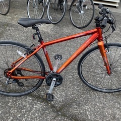 【店頭販売】CENTURION  クロスバイク CROSSLINE 30R【問い合わせ不要】の画像