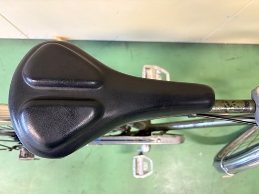 引き取り先決まり済みスーパーカー自転車　