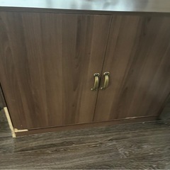 定価19999円　大型　布団たんす　の画像