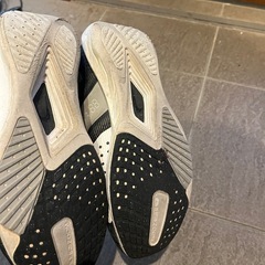 NIKE AIR ZOOM  ライバル　フライ4  スニーカー　24センチの画像