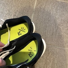 NIKE AIR ZOOM  ライバル　フライ4  スニーカー　24センチの画像
