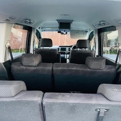 ホンダステップワゴン　SPRADA 37万円❗️の画像