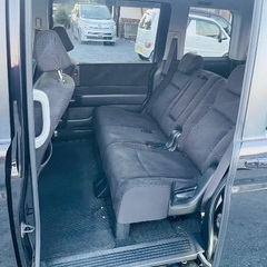 ホンダステップワゴン　SPRADA 37万円❗️の画像