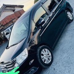 ホンダステップワゴン　SPRADA 37万円❗️の画像