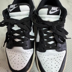 NIKEスニーカーの画像