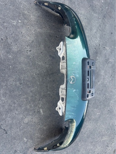 MAZDA マツダ　roadster ロードスター　NB8C フロントバンパー