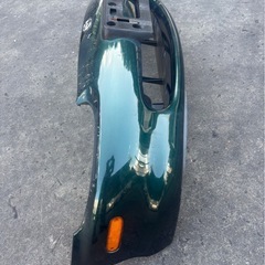 MAZDA マツダ　roadster ロードスター　NB8C フロントバンパーの画像