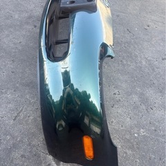 MAZDA マツダ　roadster ロードスター　NB8C フロントバンパーの画像