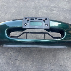 MAZDA マツダ　roadster ロードスター　NB8C フロントバンパーの画像