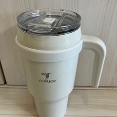 リデュース　コールドステンレスマグ　タンブラー　1.18L 2個セットの画像