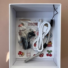 4Kカメラの画像